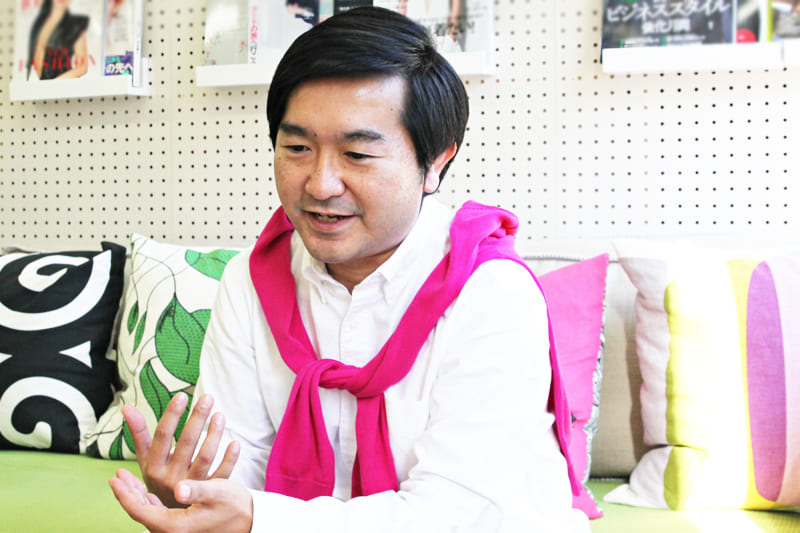 小石田純一