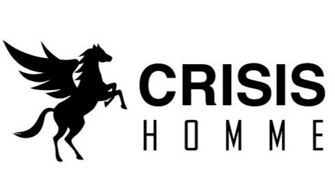CRISIS HOMME