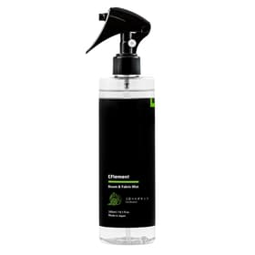 EFlement ファブリックミスト 土佐ベルガモット