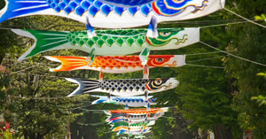 2025年度ゴールデンウィーク営業日のお知らせ