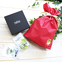 【販売終了】ラッピングセットの取り扱いを開始致しました!