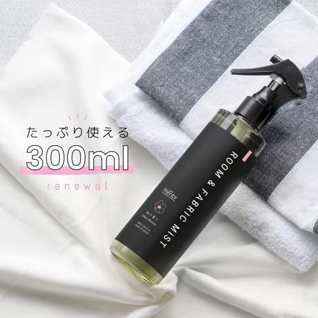 Frienbr Room & Fabric Mist Sakura (300ml/10.1fl.oz.) 