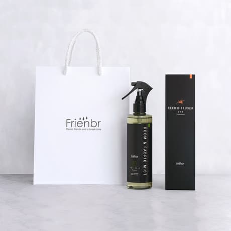 Frienbr禮物紙袋
